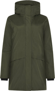 Parka CAJSA PARKA 7