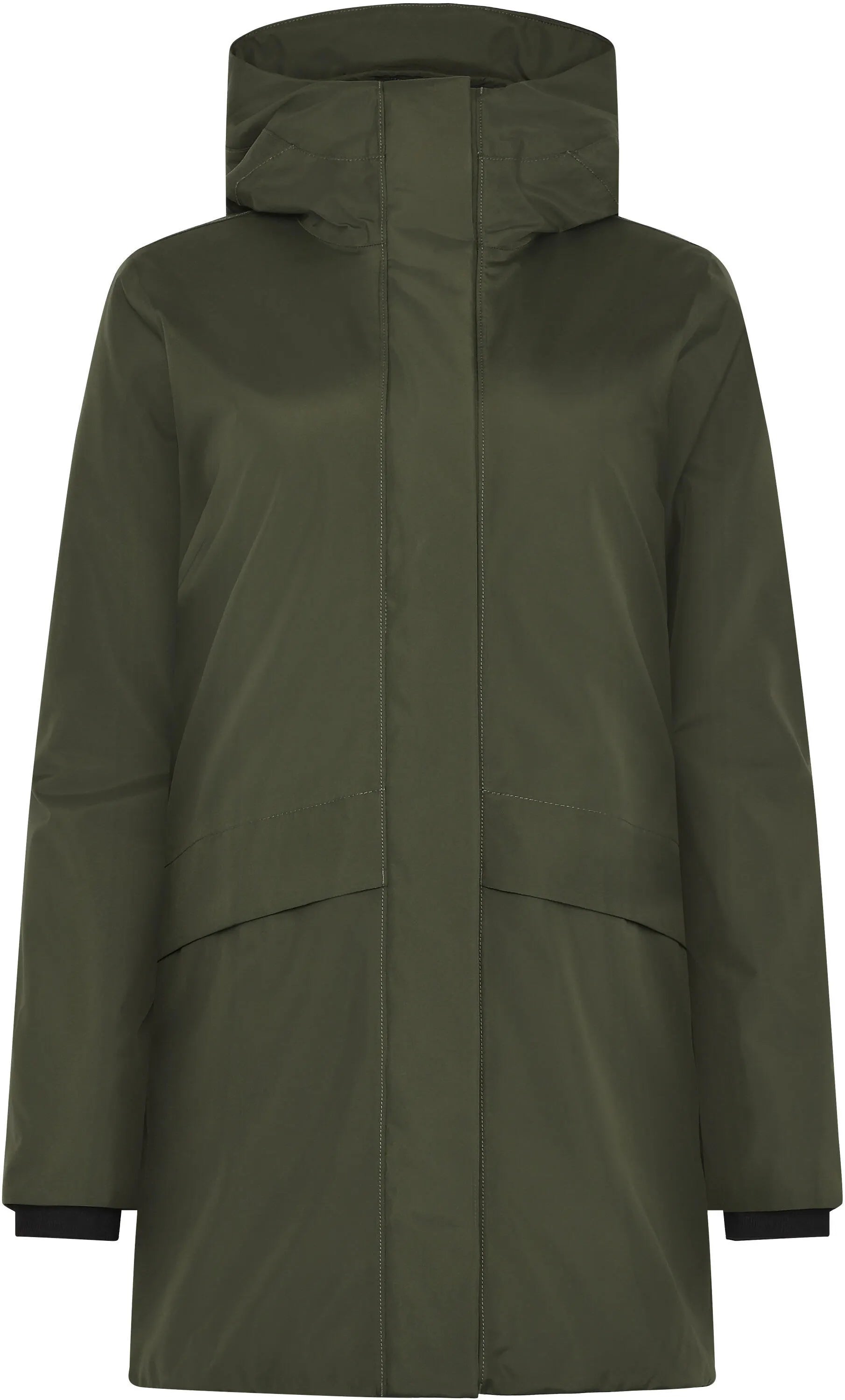 Parka CAJSA PARKA 7