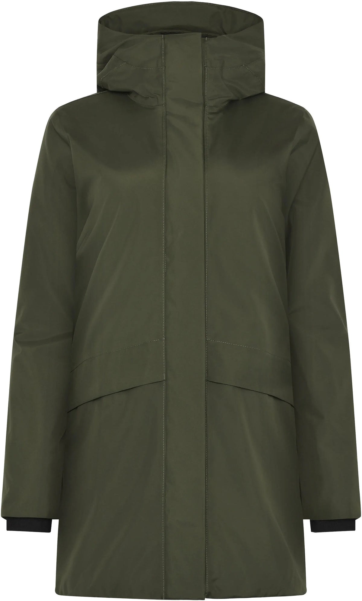 Parka CAJSA PARKA 7