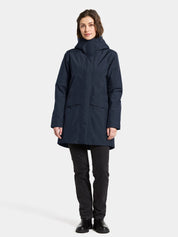 Parka CAJSA PARKA 7