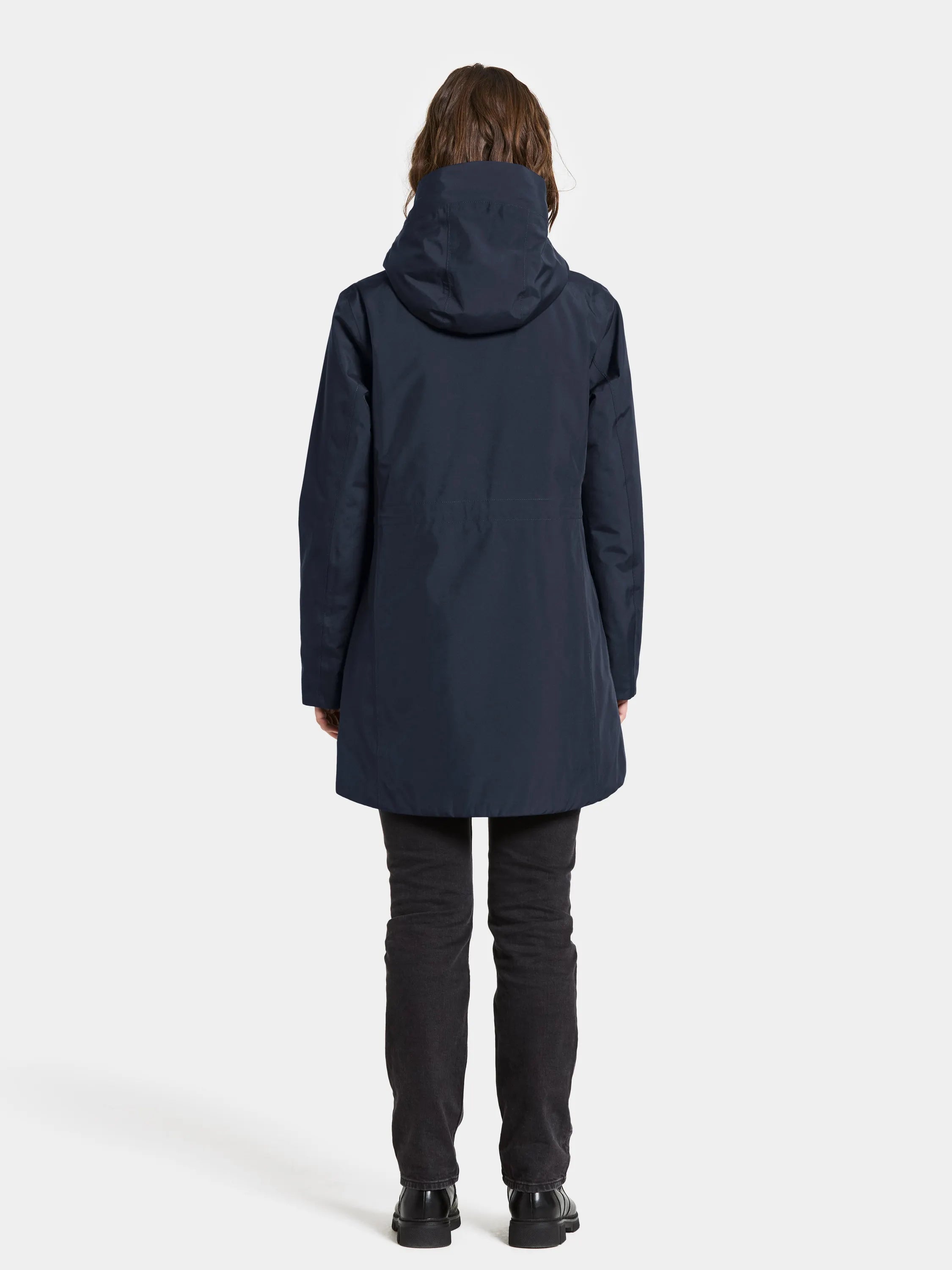 Parka CAJSA PARKA 7