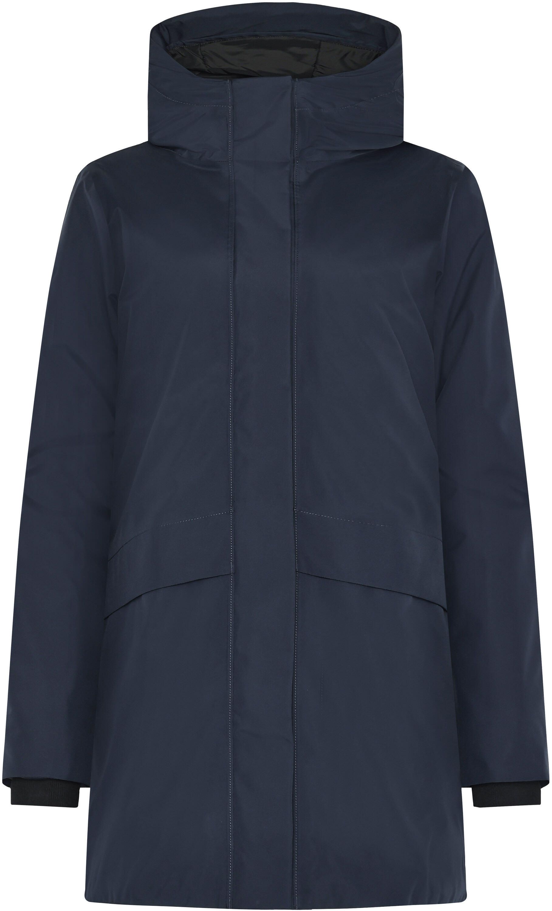 Parka CAJSA PARKA 7