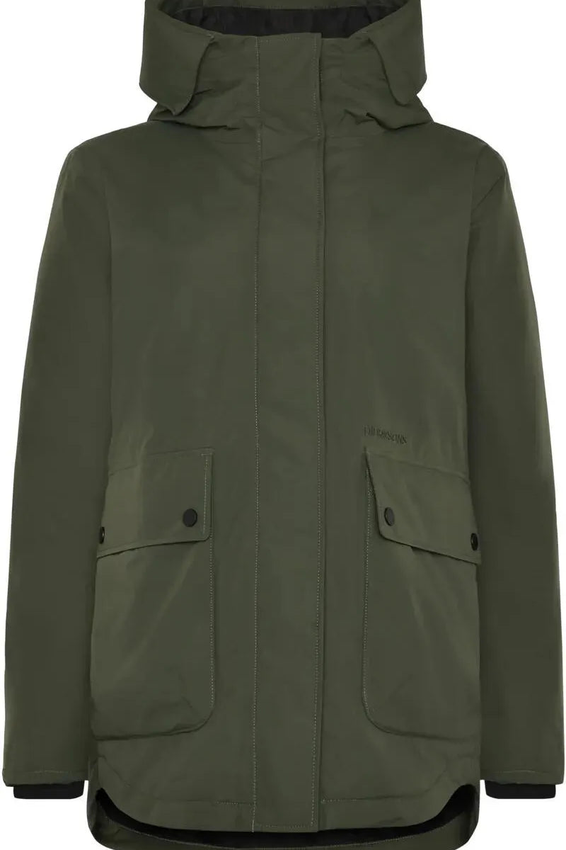 Funktionsjacke DANIELLA
