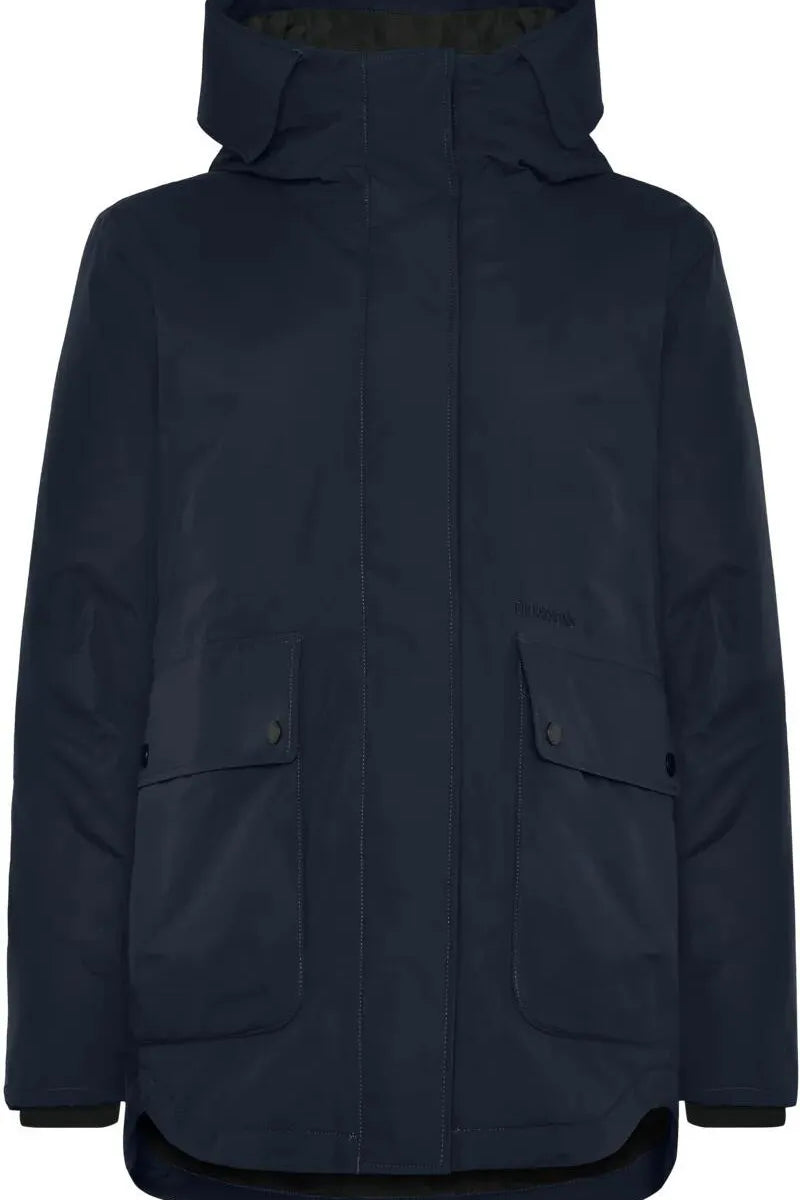 Funktionsjacke DANIELLA
