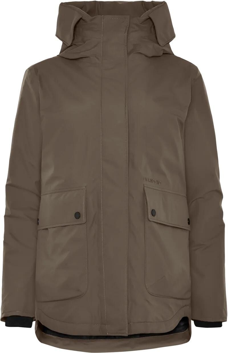 Funktionsjacke DANIELLA