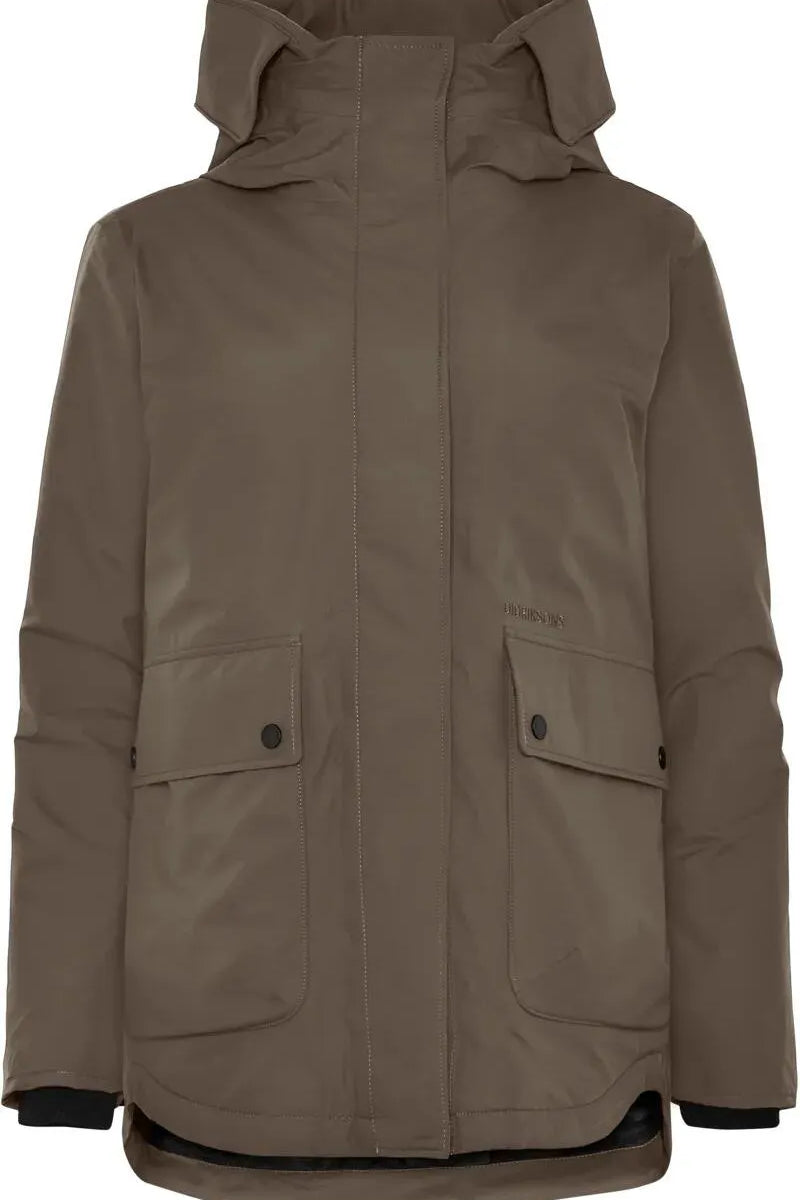 Funktionsjacke DANIELLA