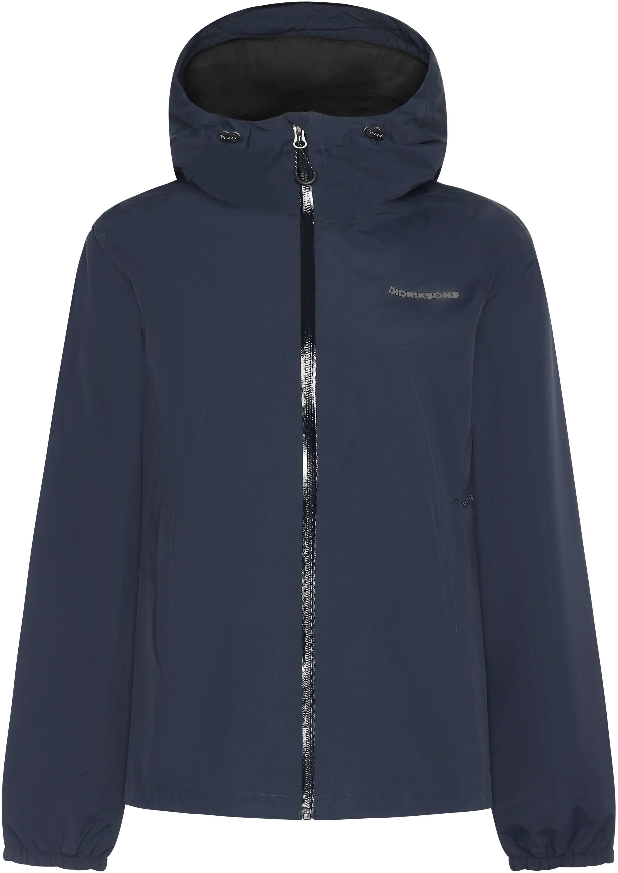 Regenjacke VARJA mit Kapuze