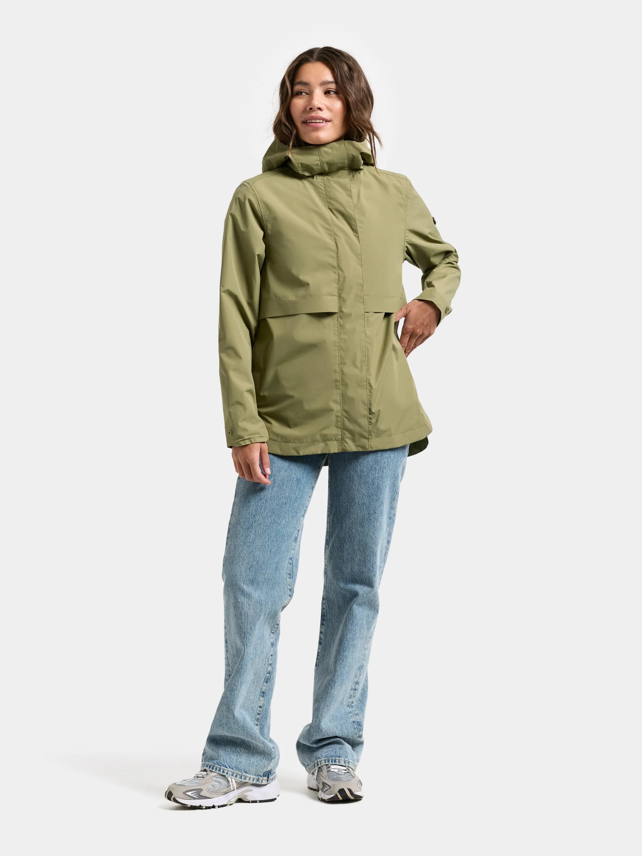 Funktionsjacke ELSA