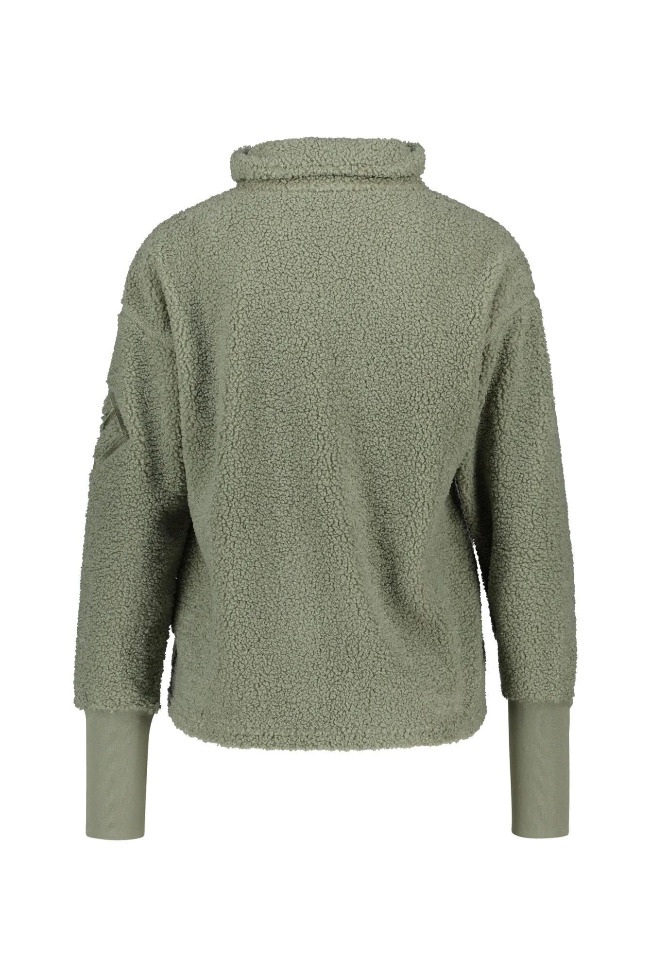 Teddy-Fleecejacke ALEXA