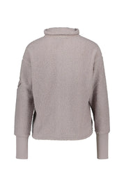 Teddy-Fleecejacke ALEXA