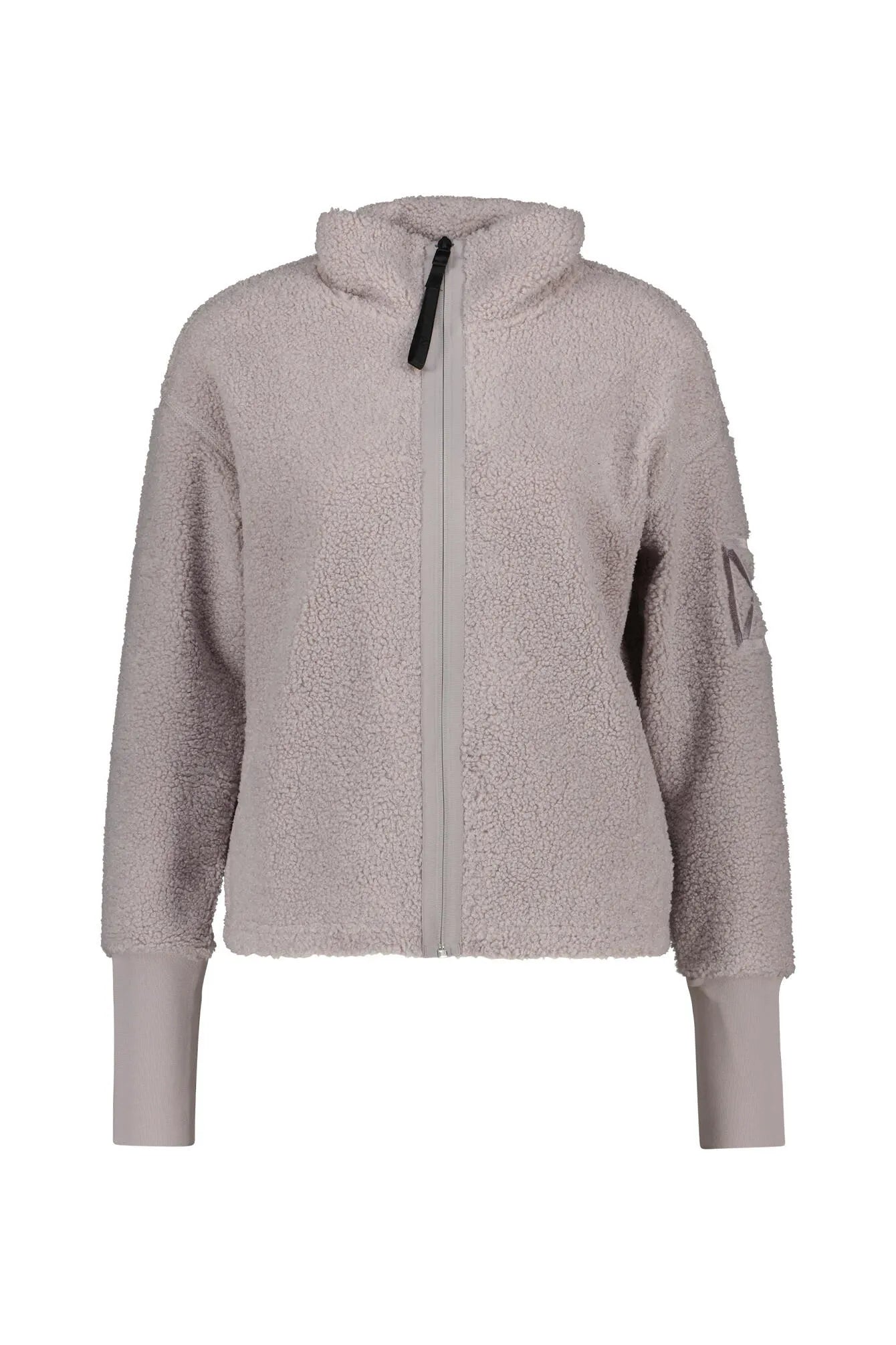 Teddy-Fleecejacke ALEXA