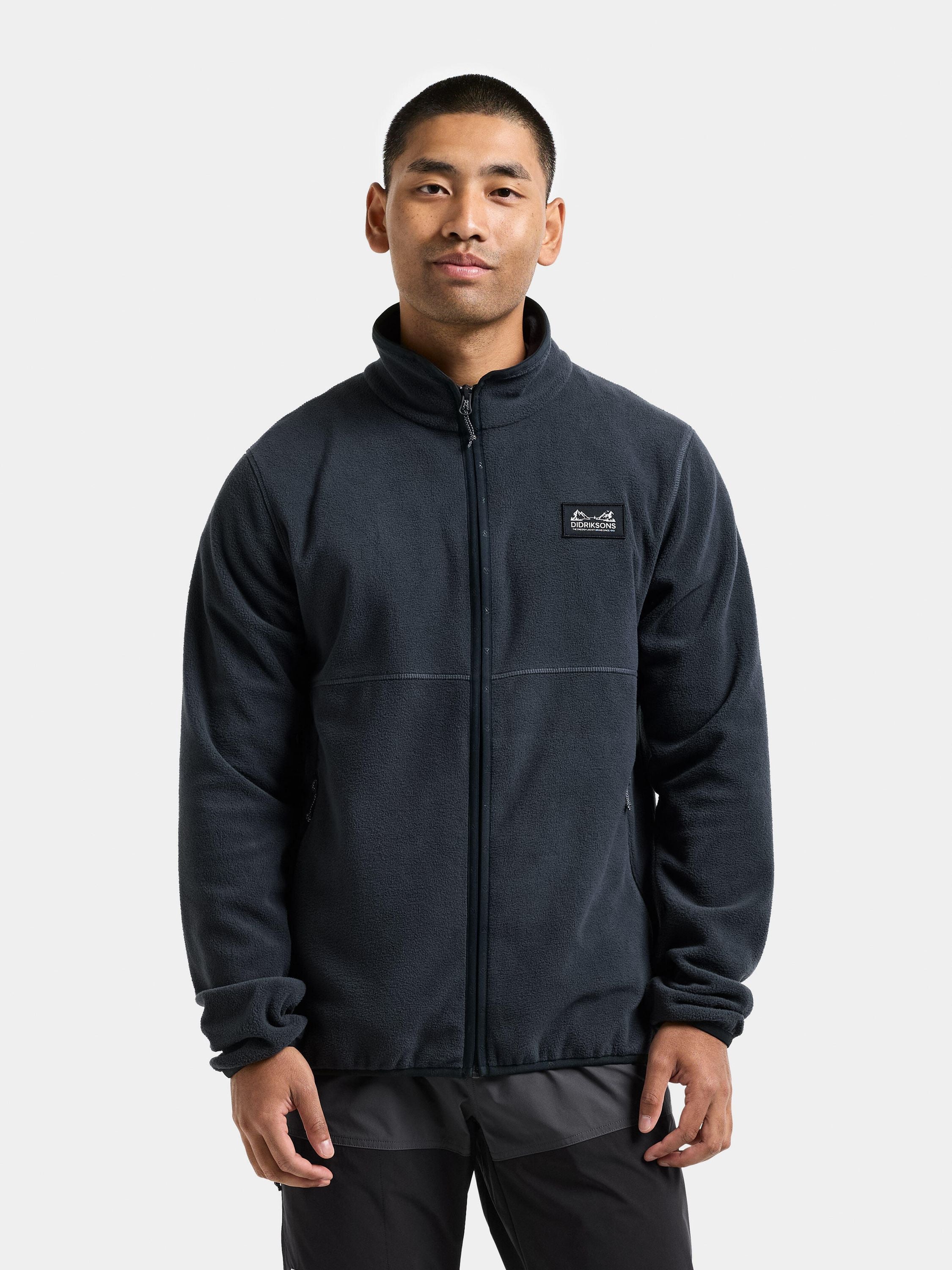 Fleecejacke VITO