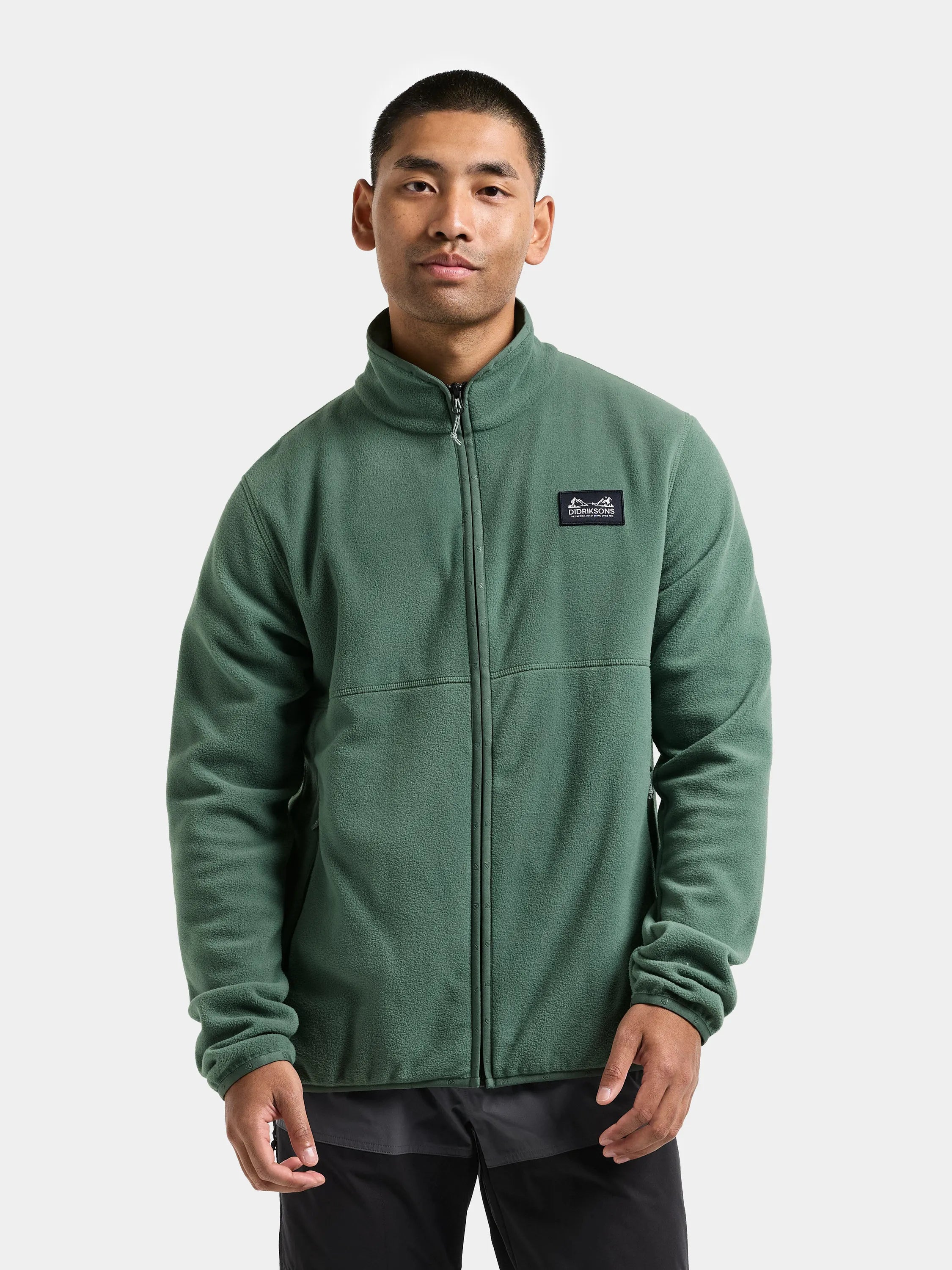 Fleecejacke VITO