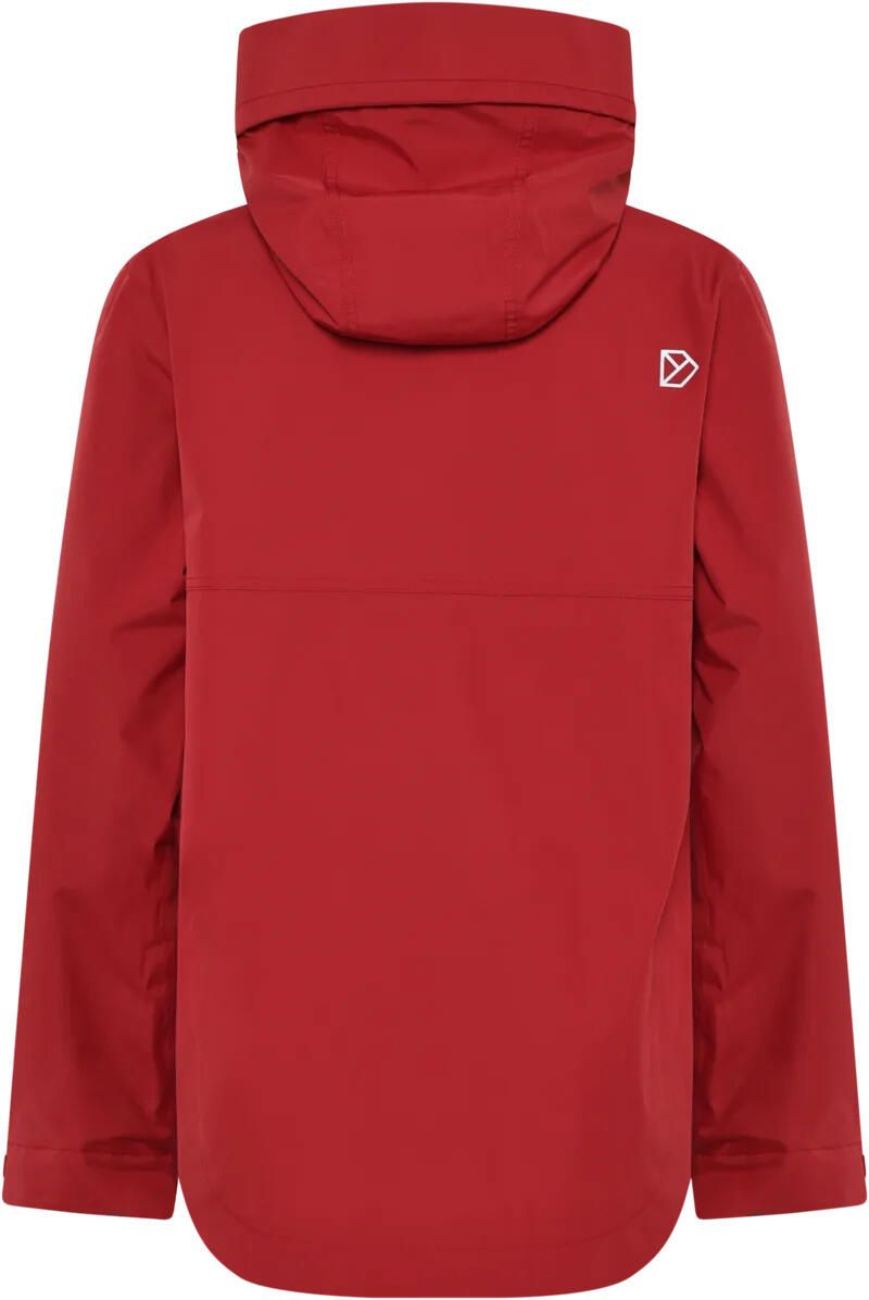 Anorak TILDE