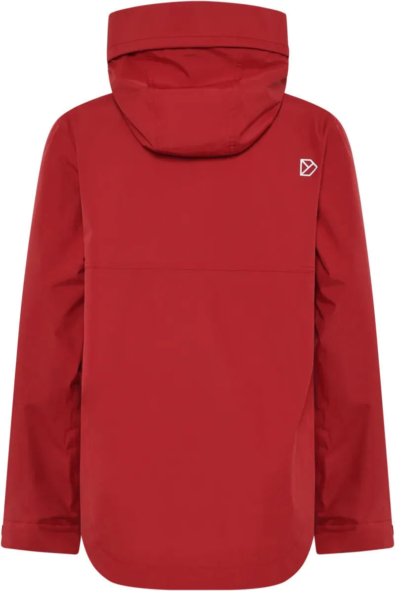 Anorak TILDE
