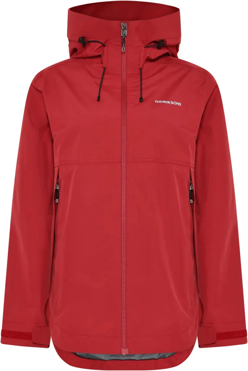 Anorak TILDE