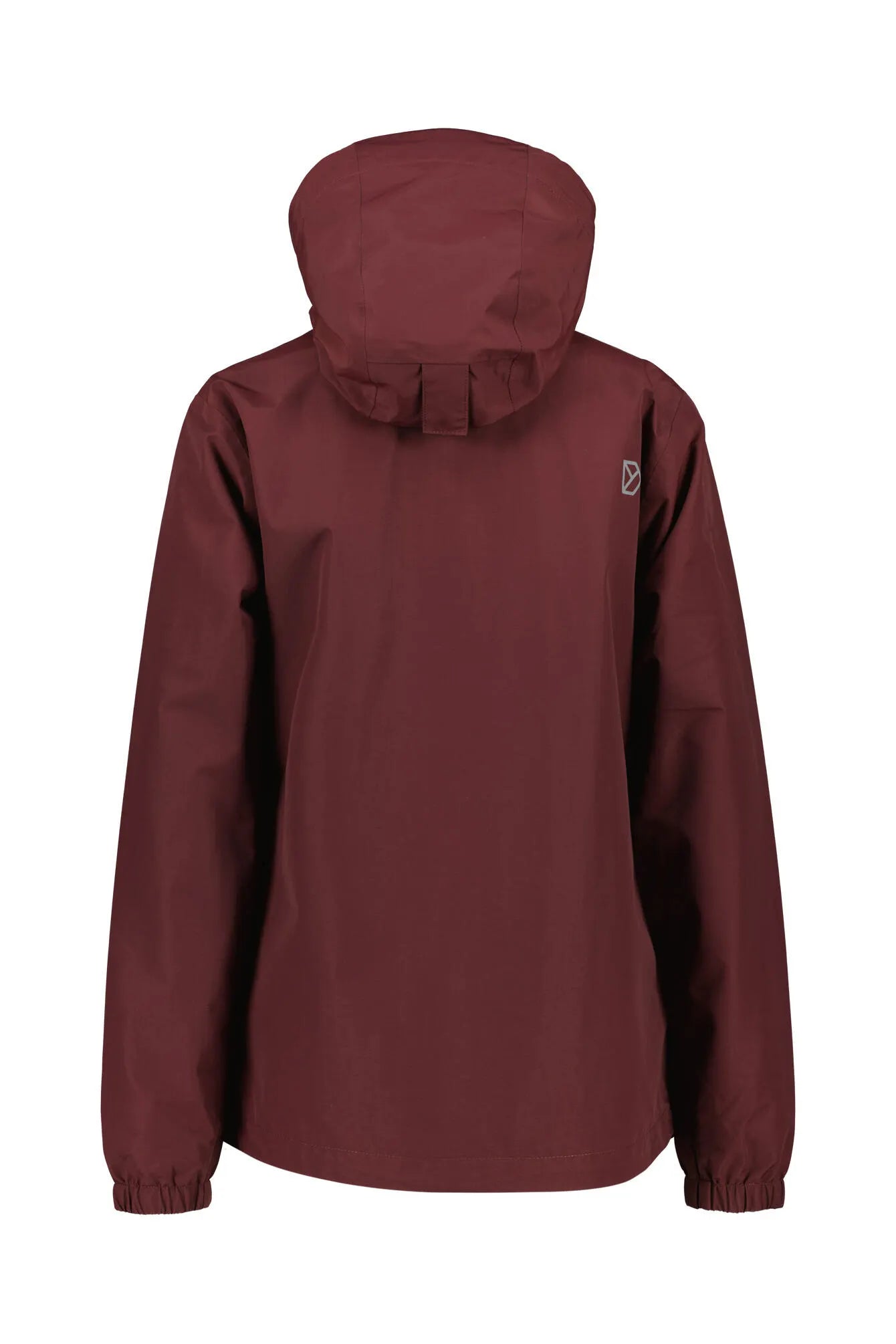 Regenjacke VARJA mit Kapuze