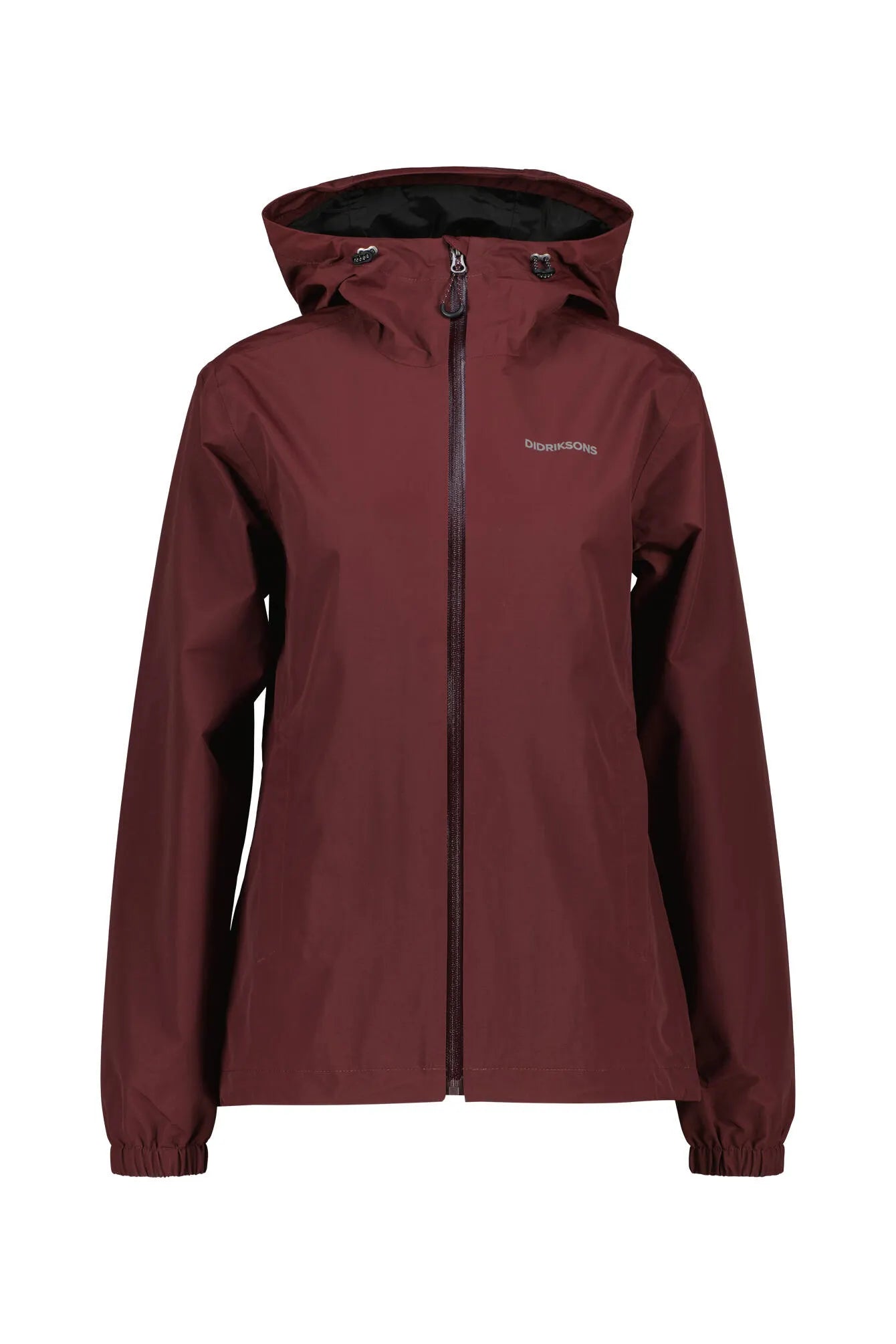 Regenjacke VARJA mit Kapuze