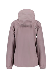 Regenjacke VARJA mit Kapuze