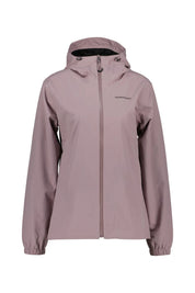 Regenjacke VARJA mit Kapuze