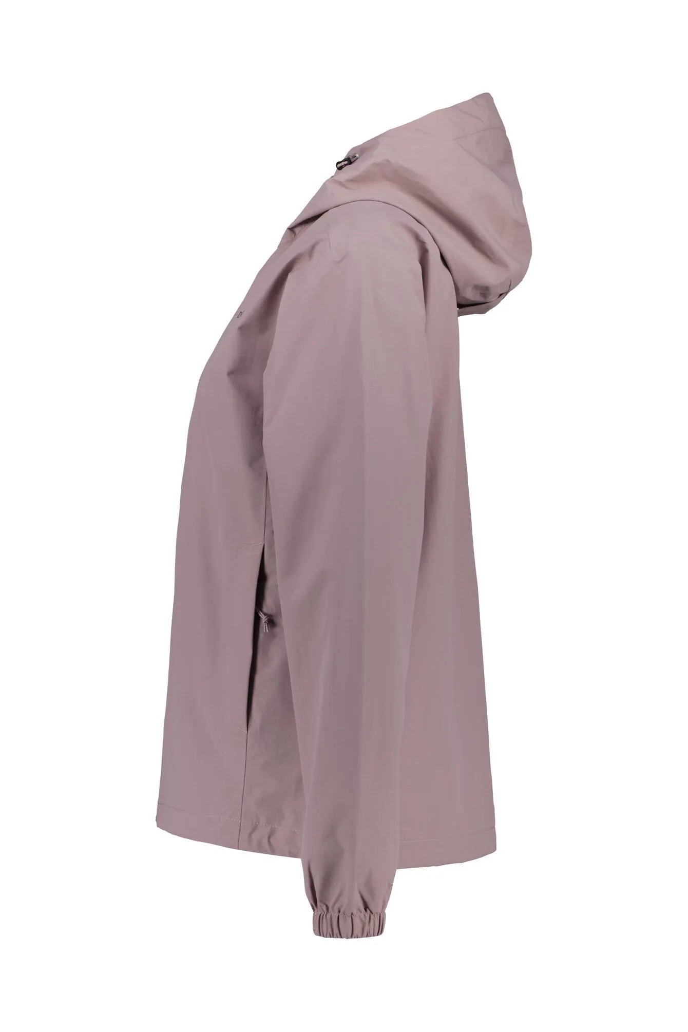 Regenjacke VARJA mit Kapuze