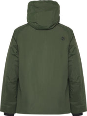 Winterjacke MARVIN mit Kapuze