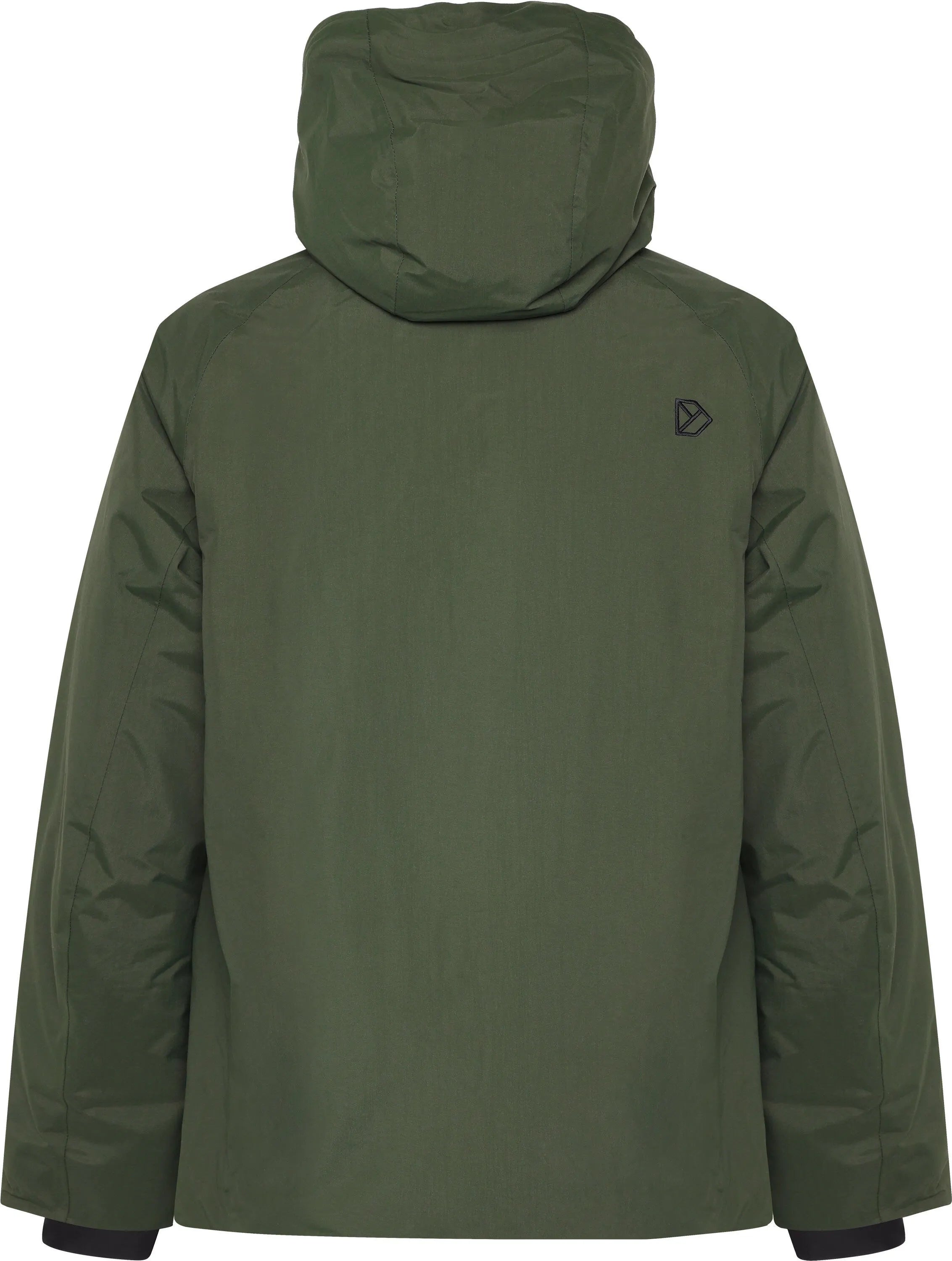 Winterjacke MARVIN mit Kapuze