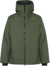 Winterjacke MARVIN mit Kapuze
