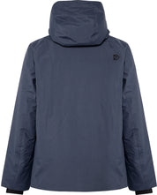 Winterjacke MARVIN mit Kapuze