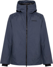 Winterjacke MARVIN mit Kapuze