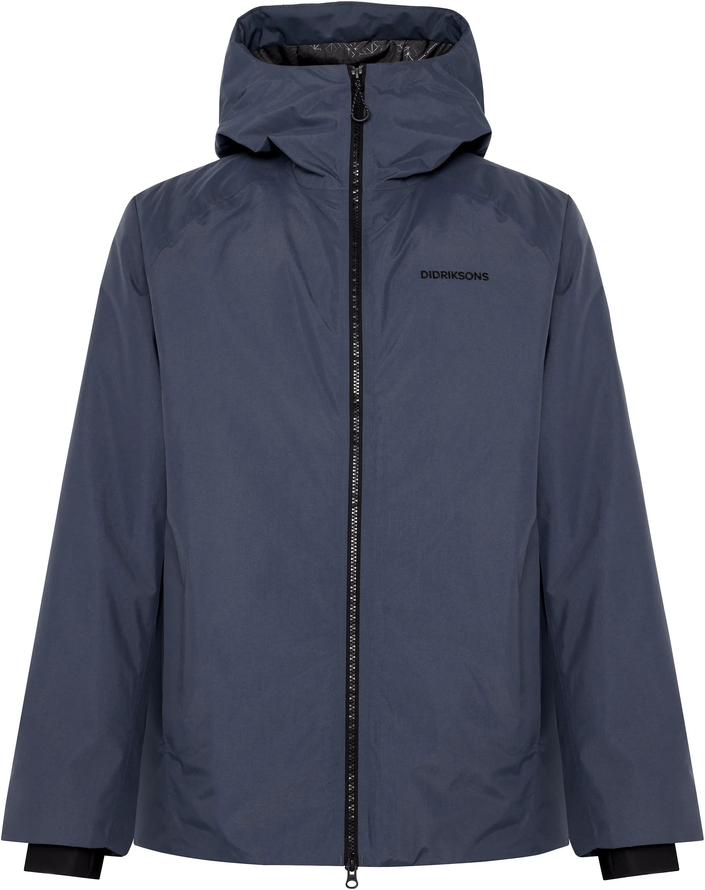 Winterjacke MARVIN mit Kapuze