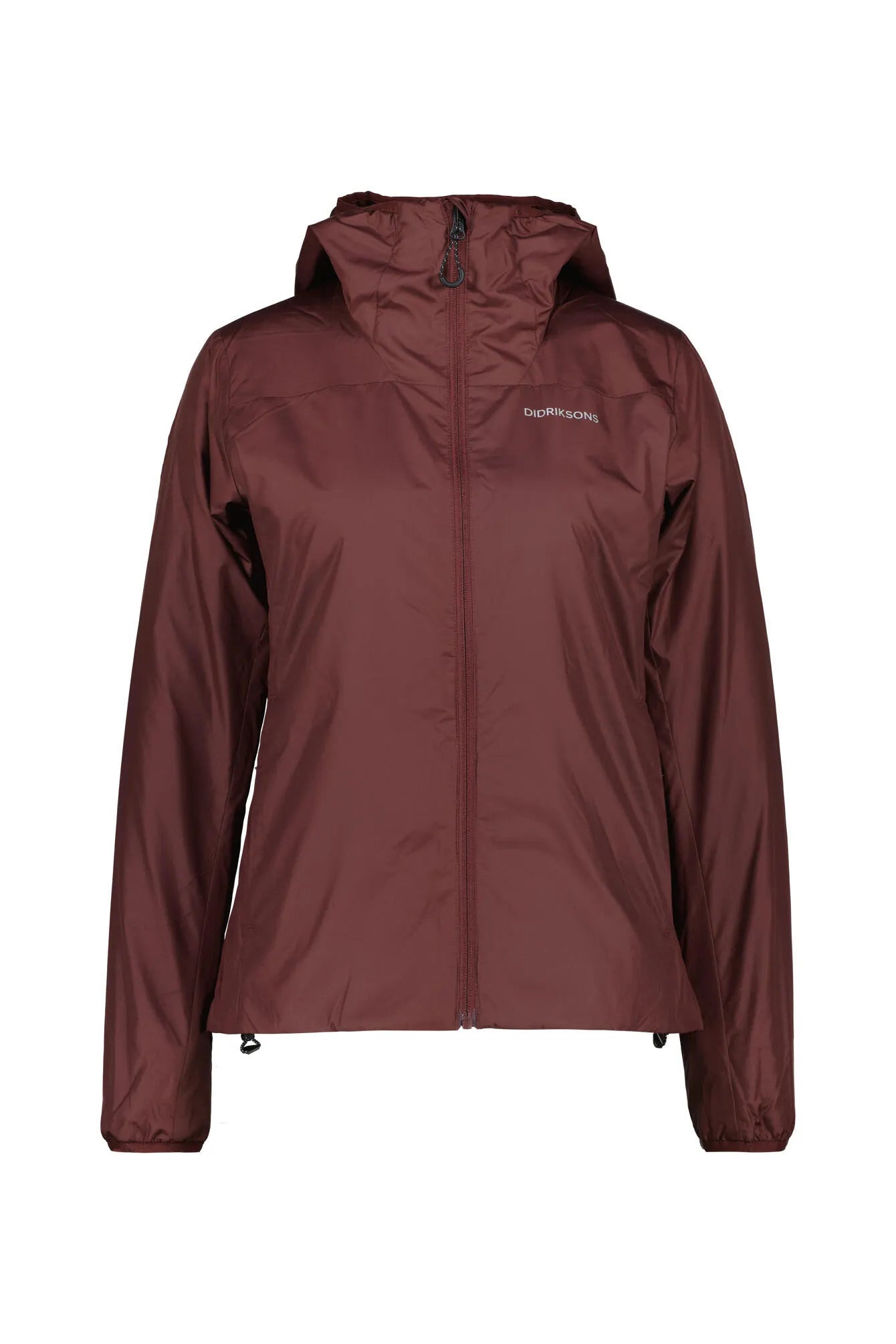 Funktionsjacke KARIX mit Kapuze
