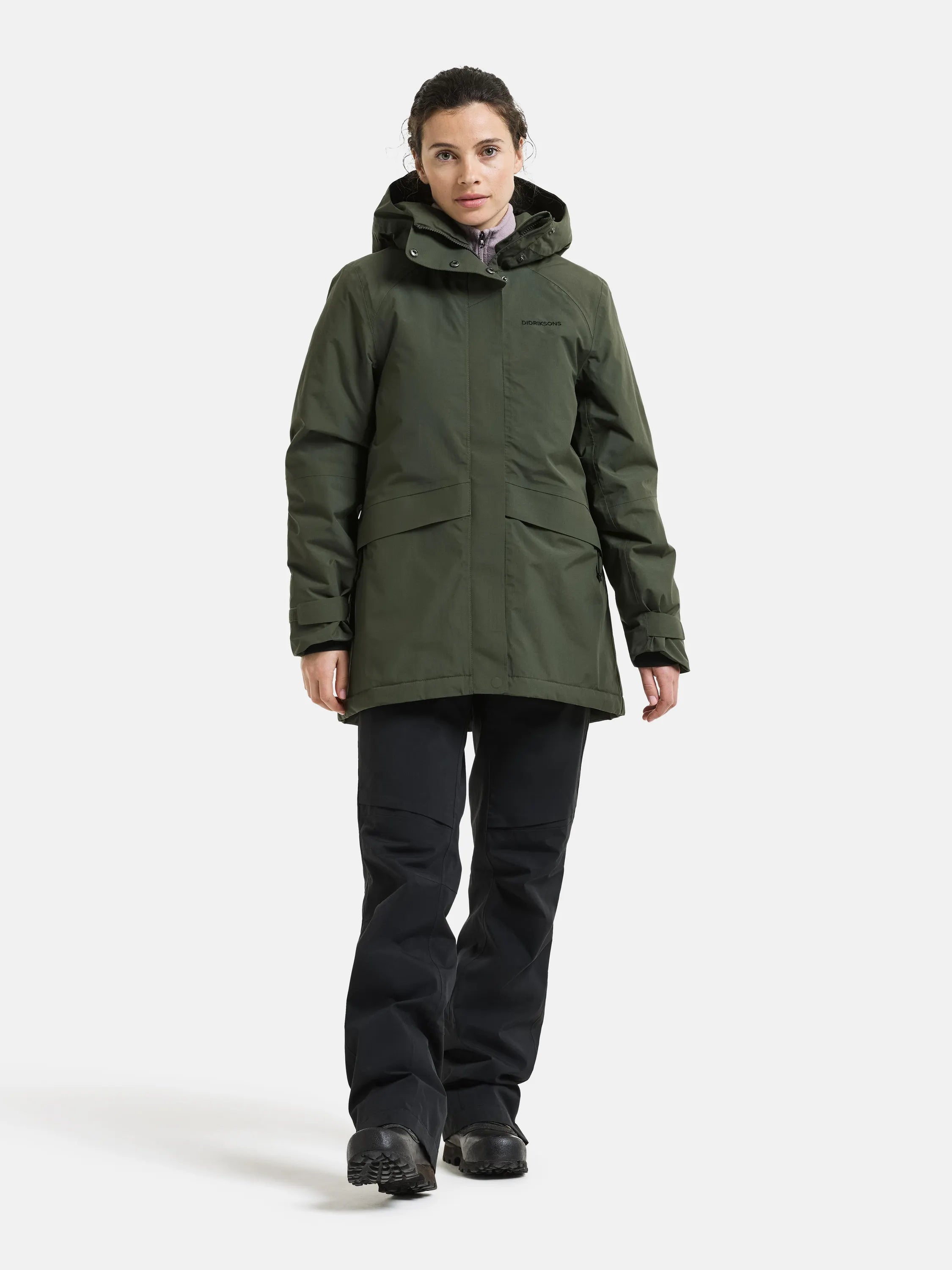 Funktionsjacke ESSA
