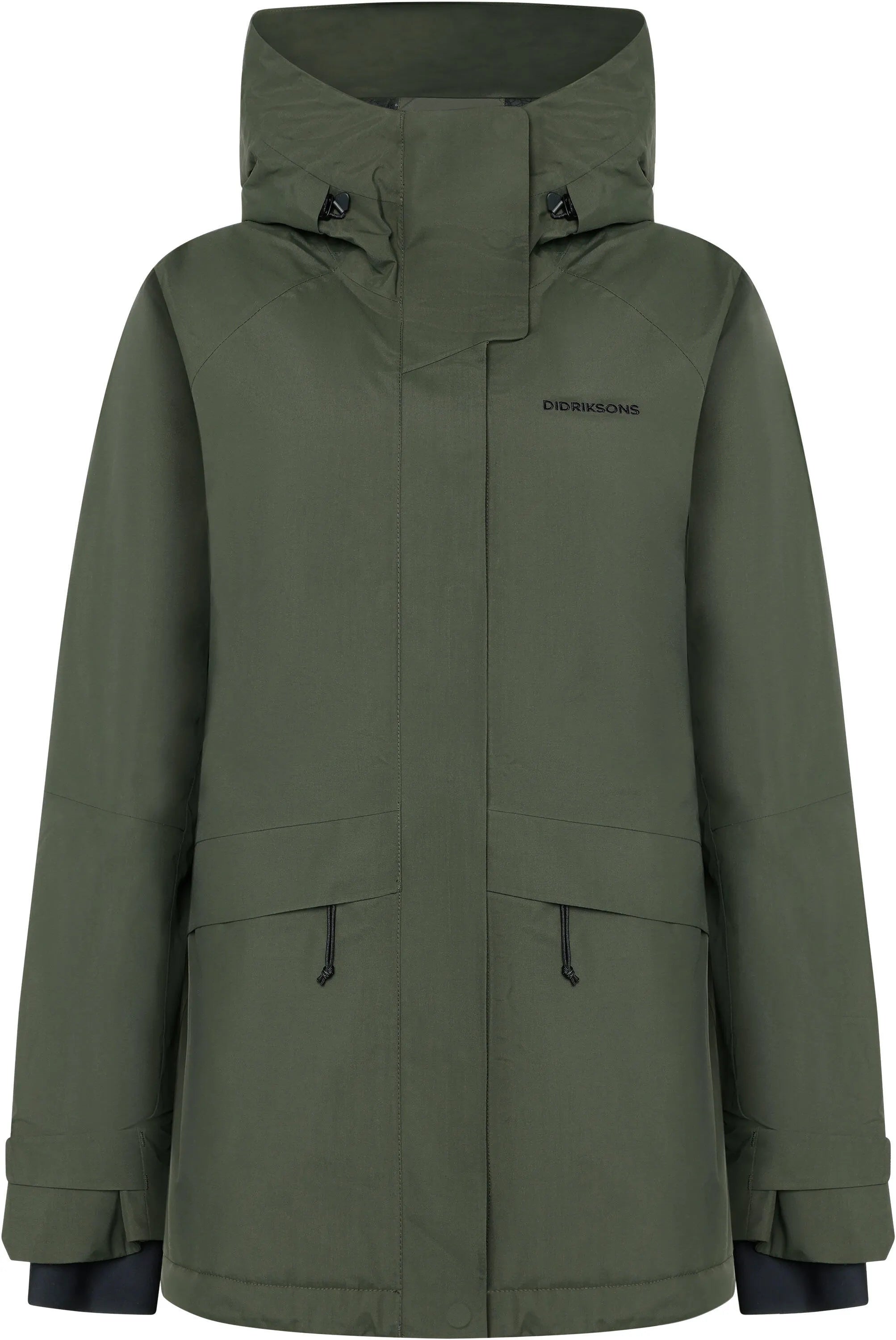 Funktionsjacke ESSA