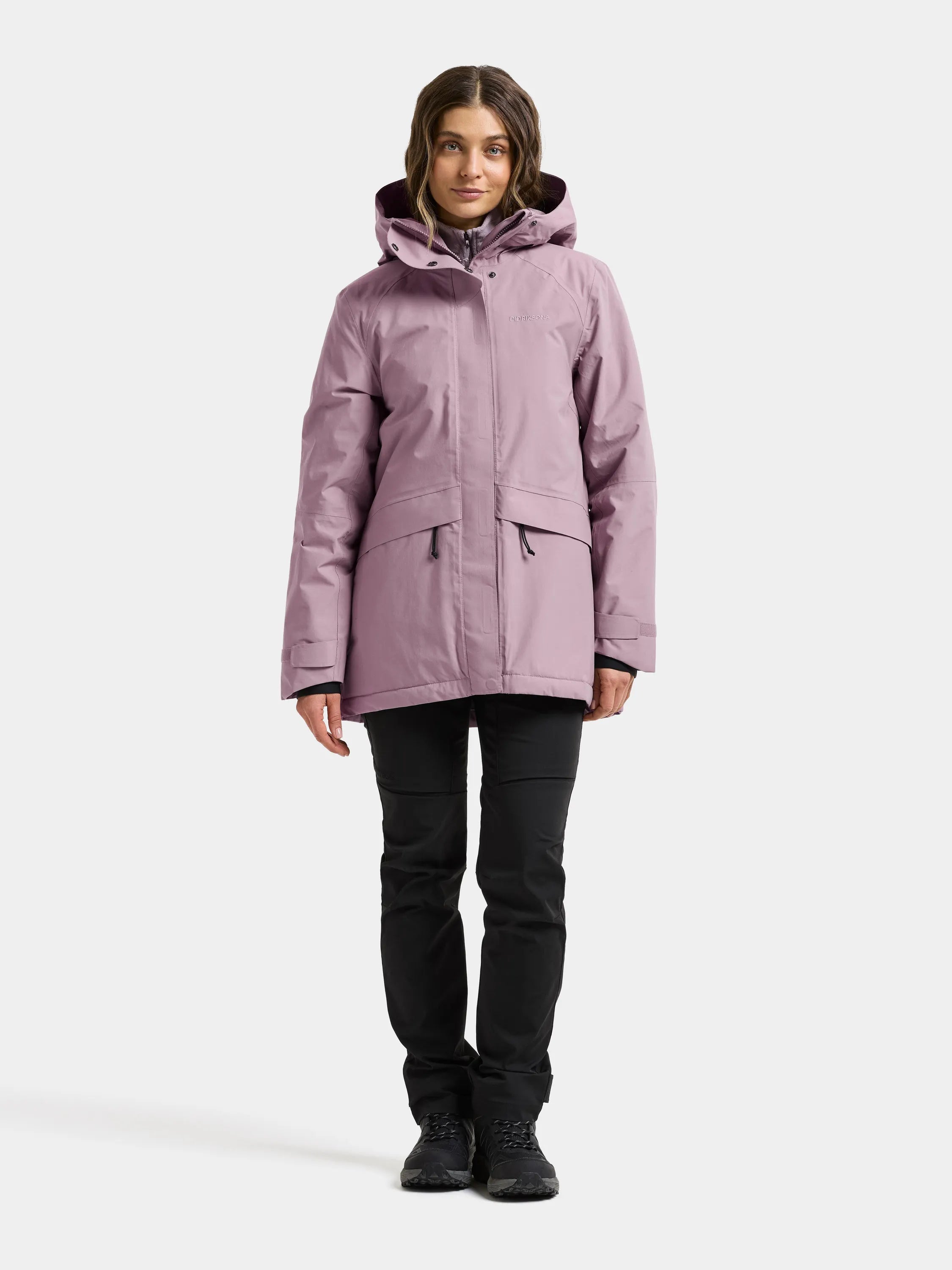 Funktionsjacke ESSA