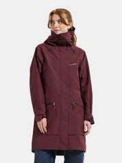 Parka ILMA