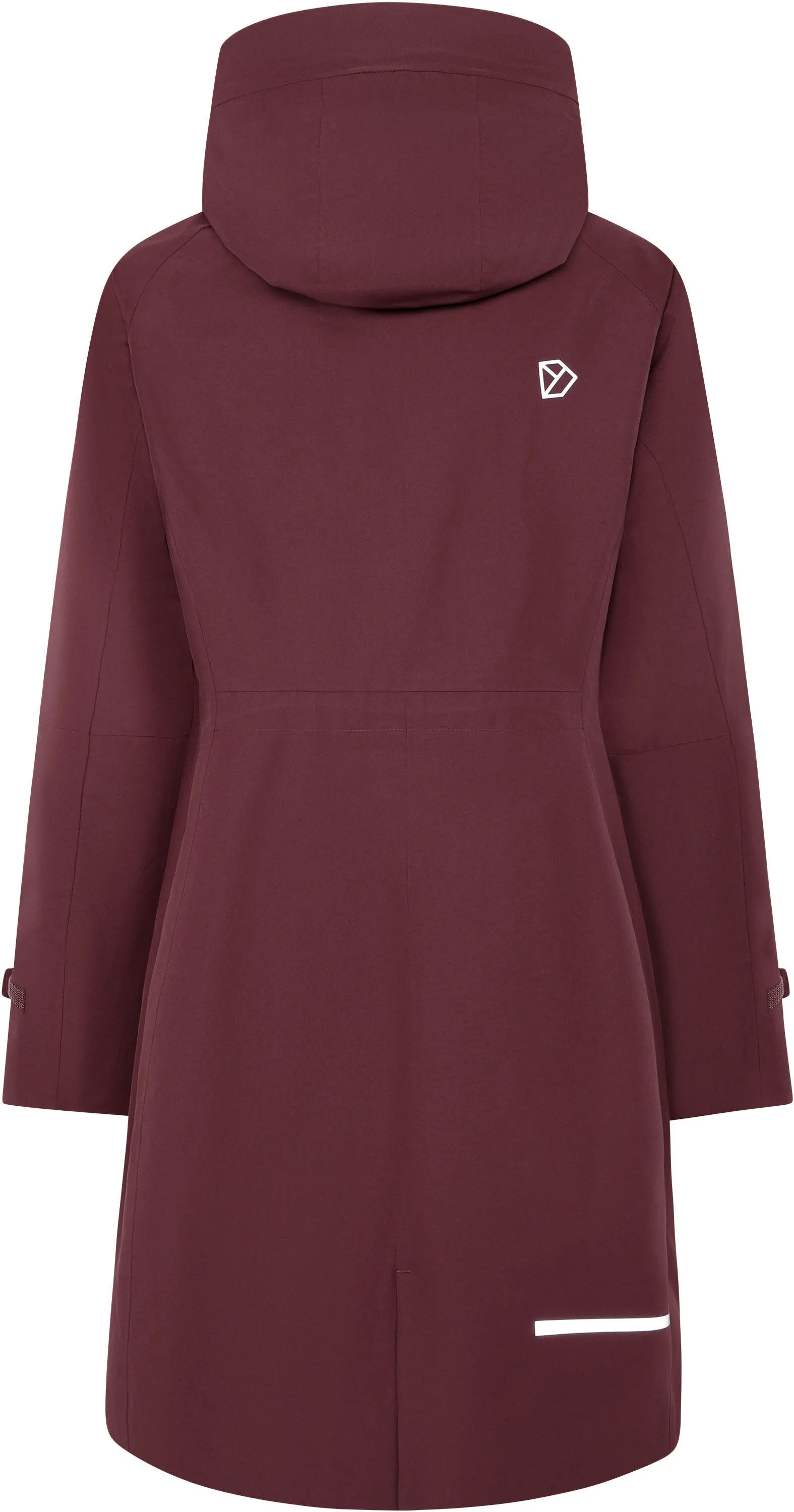 Parka ILMA