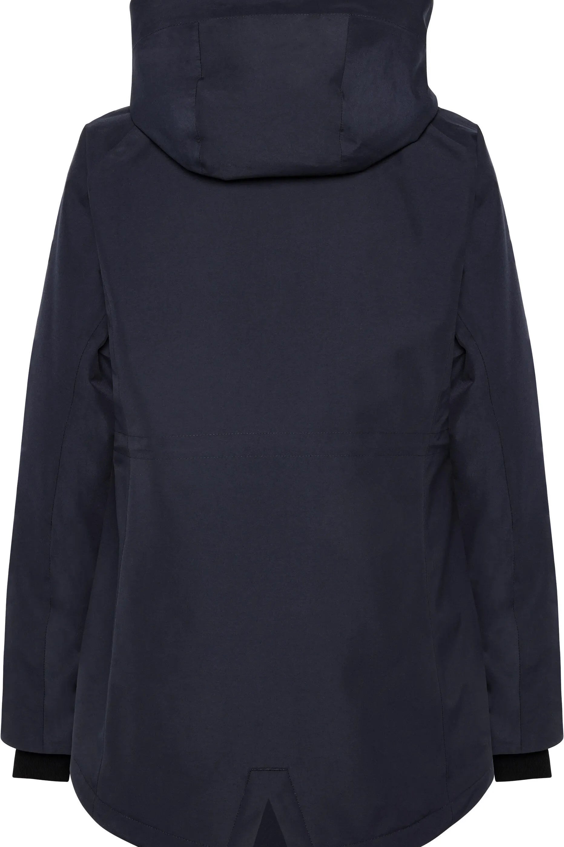 Parka ALANA mit Kapuze