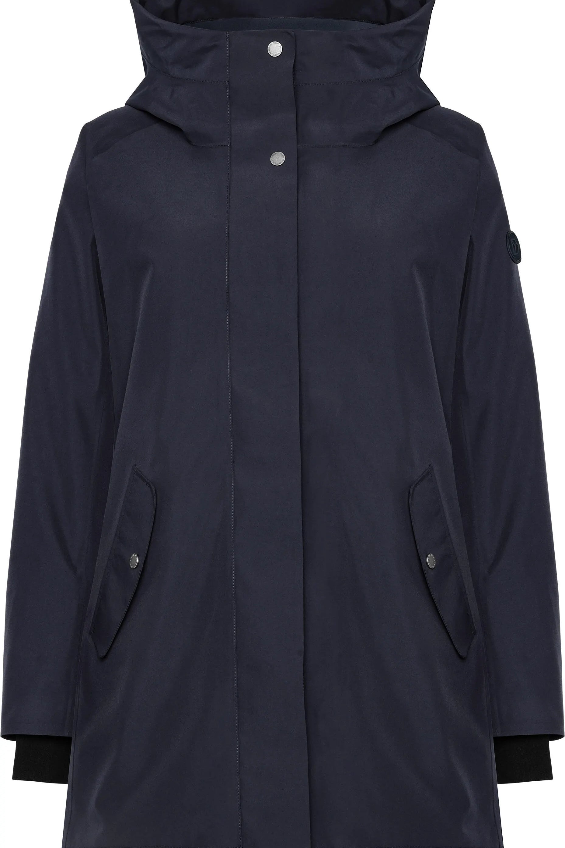 Parka ALANA mit Kapuze