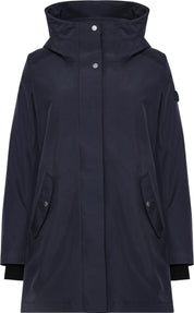 Parka ALANA mit Kapuze