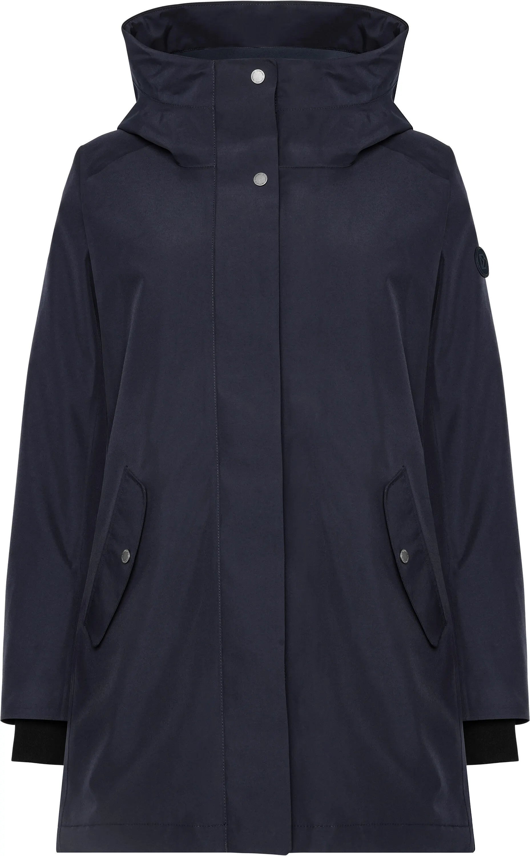 Parka ALANA mit Kapuze