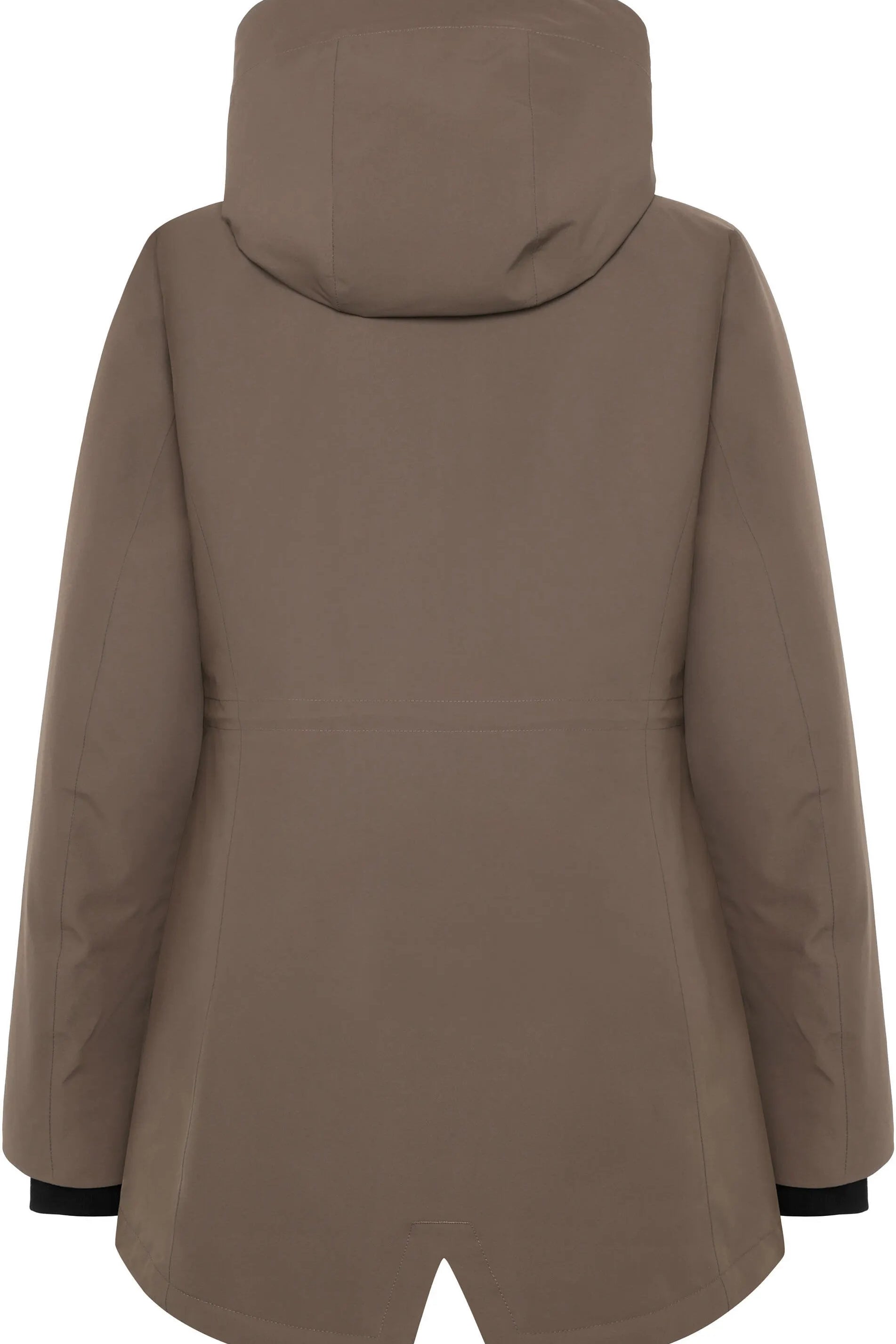 Parka ALANA mit Kapuze