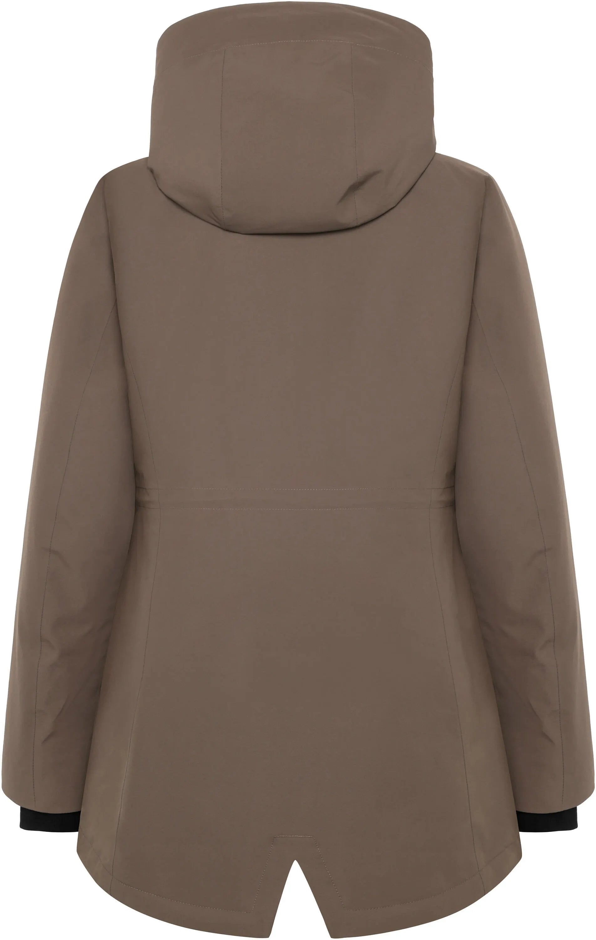 Parka ALANA mit Kapuze