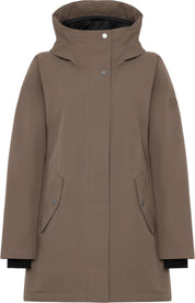Parka ALANA mit Kapuze