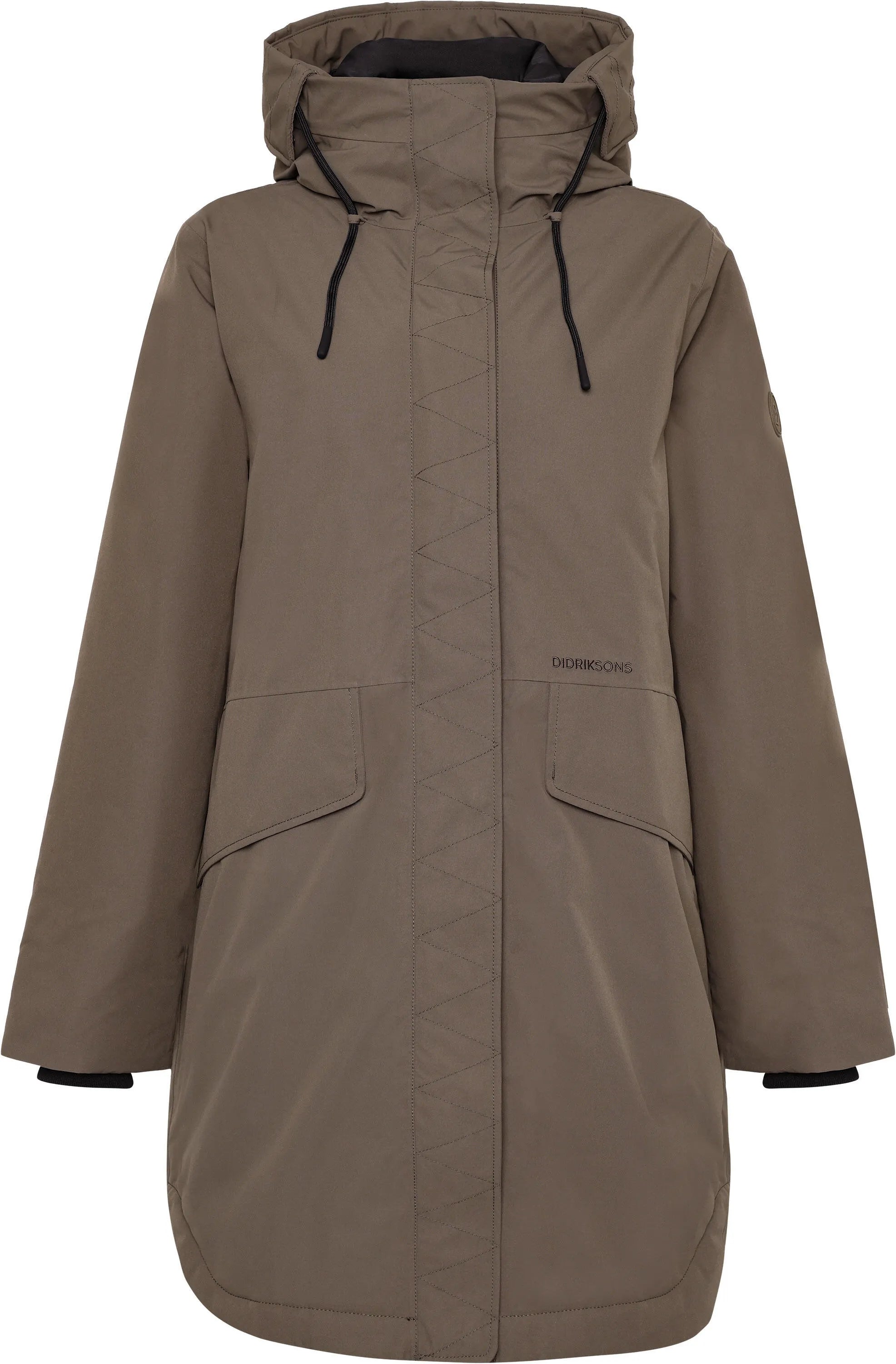 Parka LILIAN