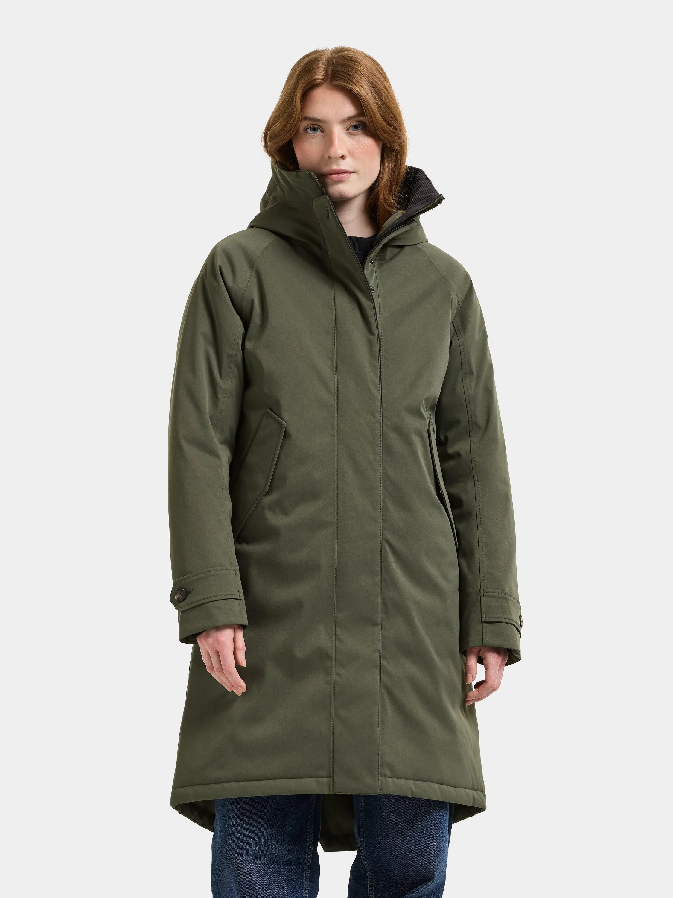Parka LUNA