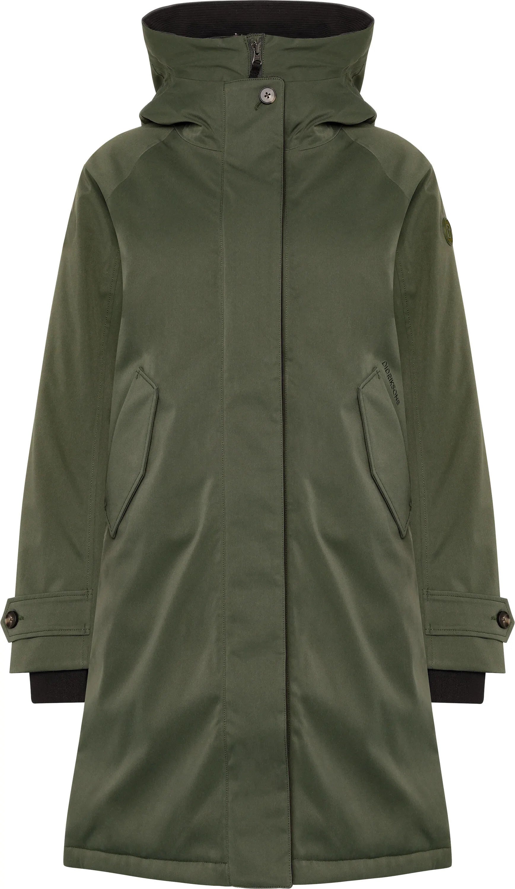 Parka LUNA
