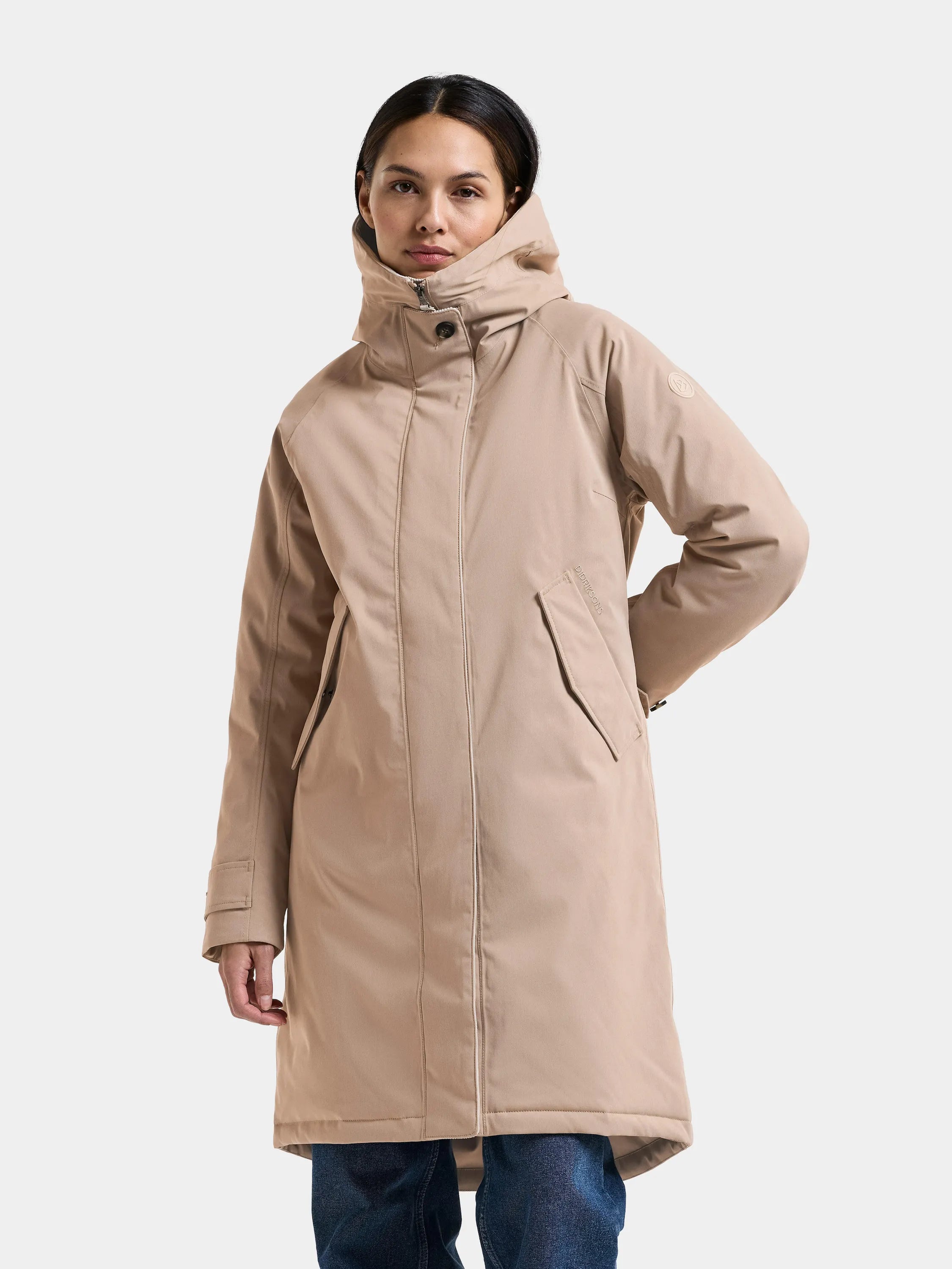 Parka LUNA