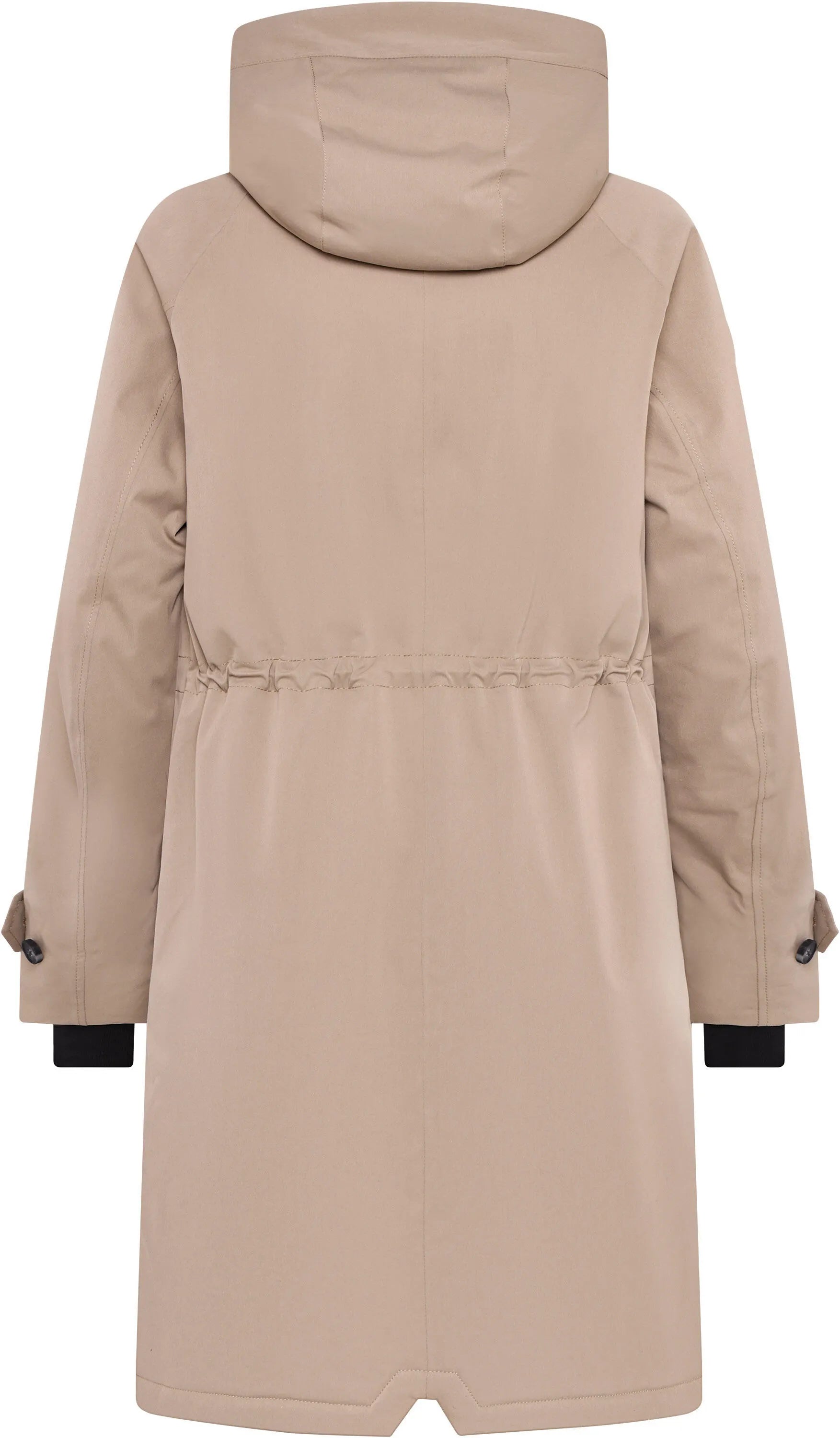 Parka LUNA