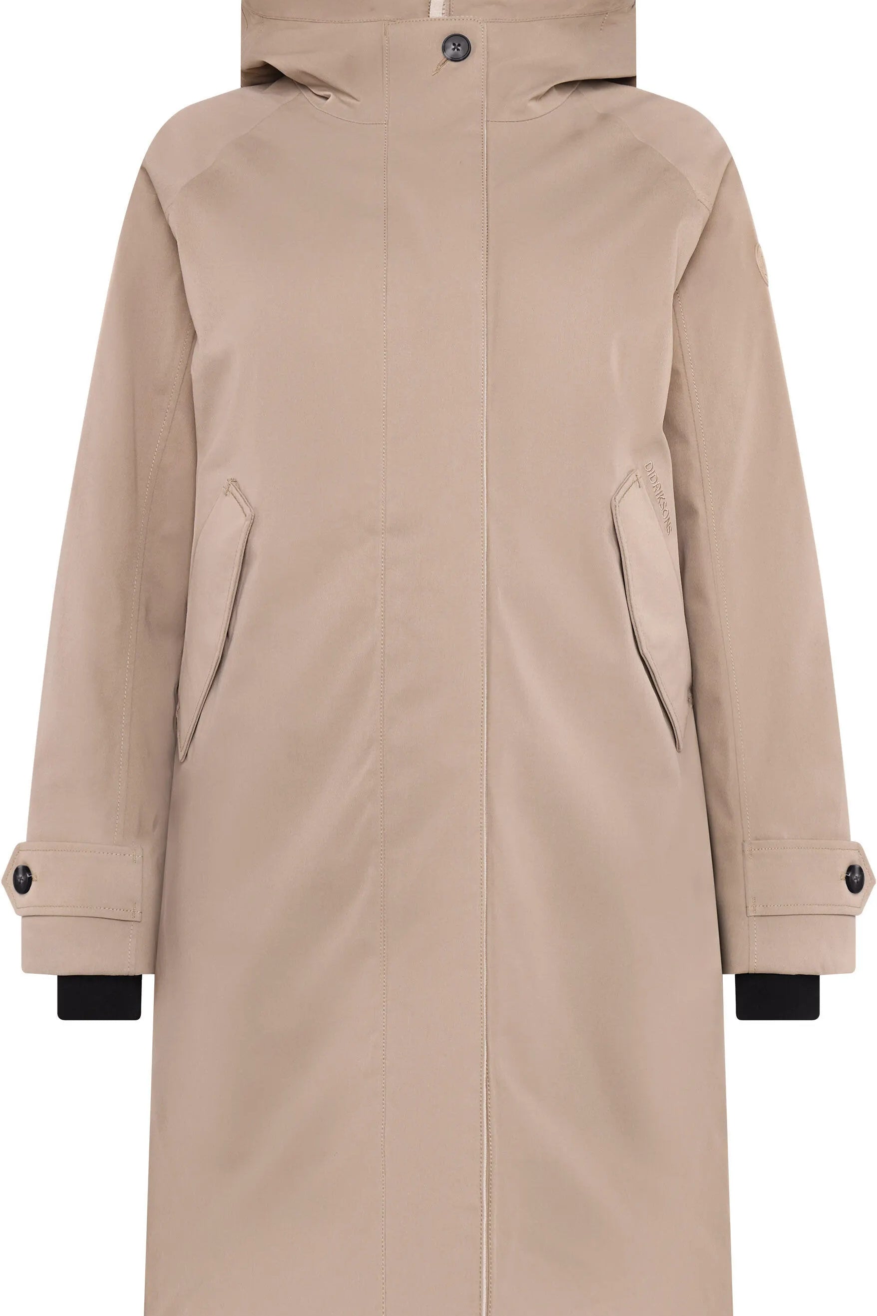 Parka LUNA